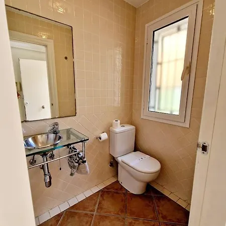 Апартаменты Cervantes House