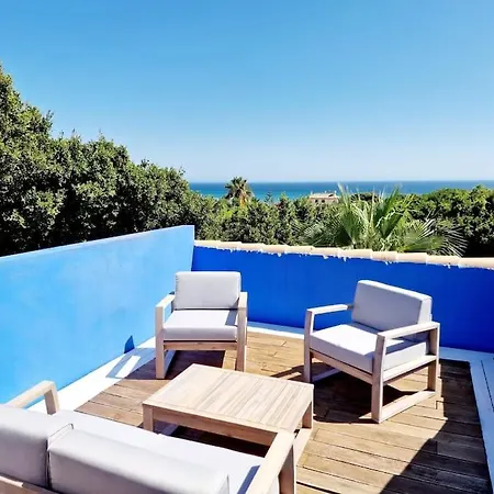 Cervantes House * Marbella