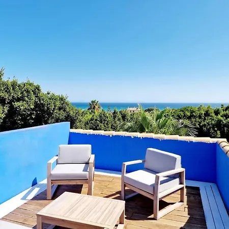 Cervantes House Μαρμπέλλα