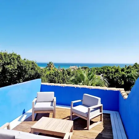 Cervantes House Marbella