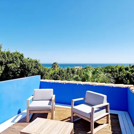 Appartement Cervantes House *