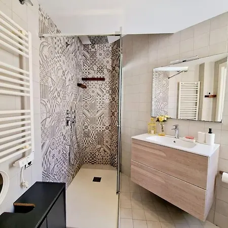 Cervantes House * Marbella