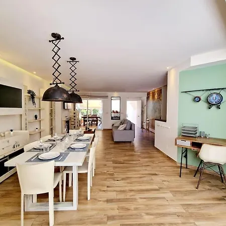 Cervantes House Marbella