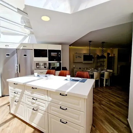 Cervantes House * Marbella