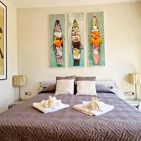 Cervantes House * Marbella