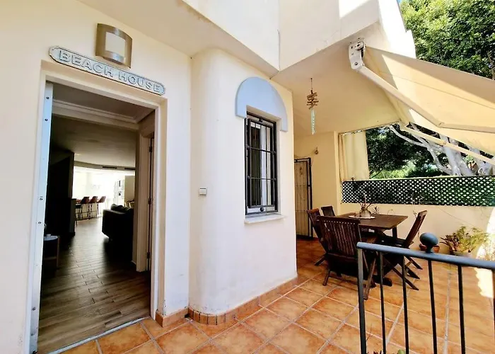 Cervantes House Apartamento