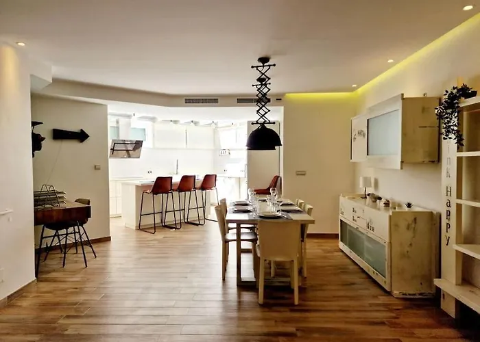Cervantes House *