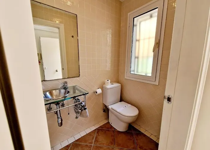 아파트 Cervantes House