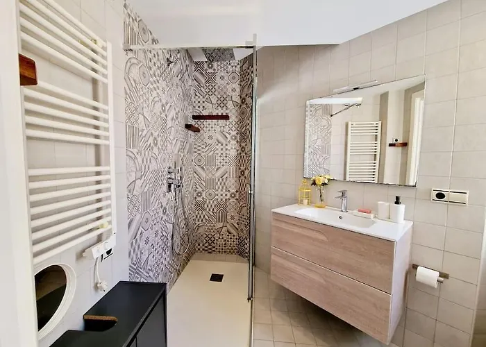 Cervantes House * Marbella