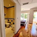 Apartment Cervantes House