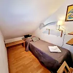Cervantes House Apartment