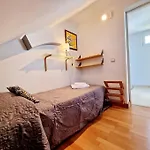 Cervantes House