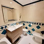 Apartment Cervantes House Marbella