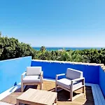 Cervantes House Marbella