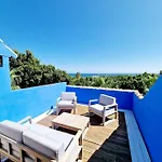 Cervantes House Apartment