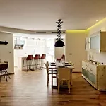 Cervantes House *