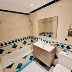 Cervantes House Apartment *