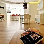 Cervantes House Marbella