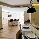Cervantes House Apartment *