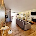 Apartment Cervantes House
