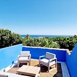 Cervantes House Marbella