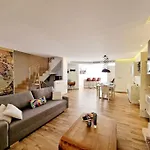Cervantes House * Marbella