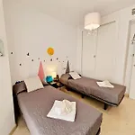 Cervantes House Apartment *