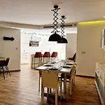 Apartment Cervantes House Marbella