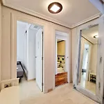 Cervantes House Apartment Marbella