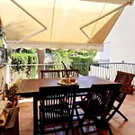 Cervantes House *