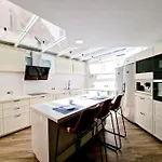 Apartment Cervantes House