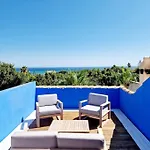 Cervantes House *