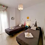Cervantes House Marbella