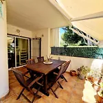 Cervantes House Apartment Marbella
