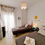 Cervantes House