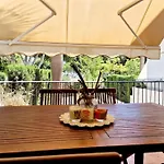 Apartment Cervantes House Marbella