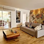 Cervantes House Apartment Marbella