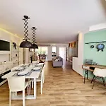 Cervantes House Marbella