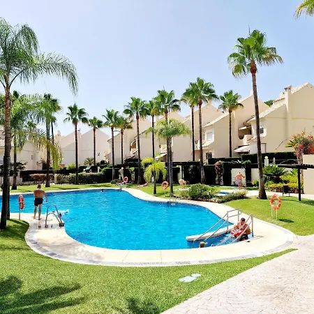 Cervantes House Marbella